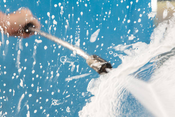 Best Driveway Pressure Washing  in Mcconnellsburg, PA